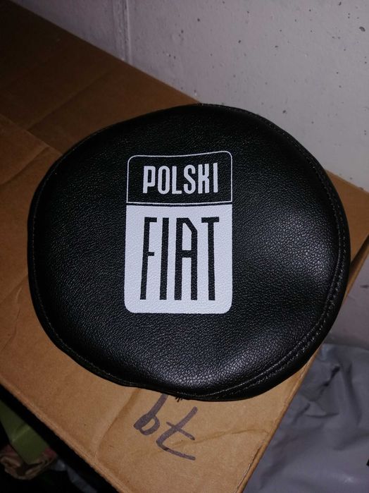 Pokrowce na halogeny Zelmot Wesem Polski Fiat