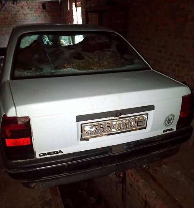 Продам Опель омега а