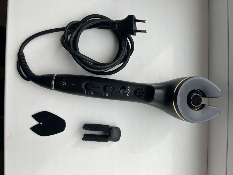 Плойка Philips ProCare