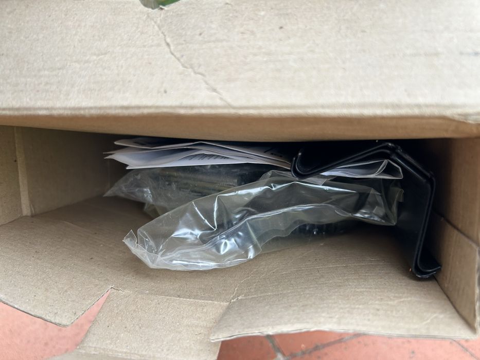 Suporte de bicicleta universal