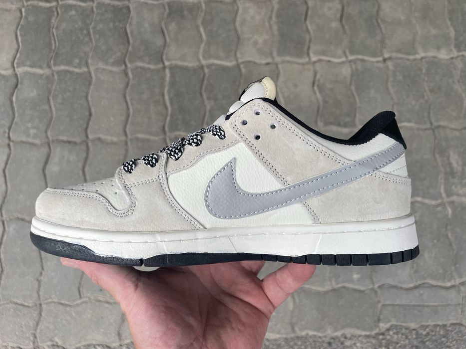 Кросівки Nike Dunk Low Stussy 36-45p.