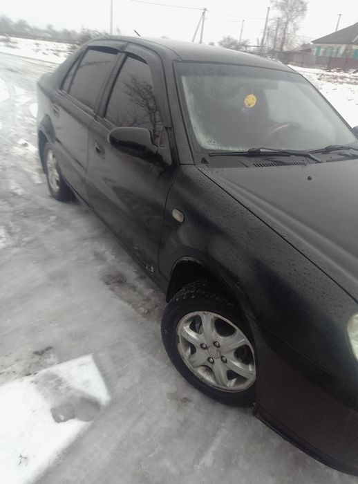 Продам Джили СК 2