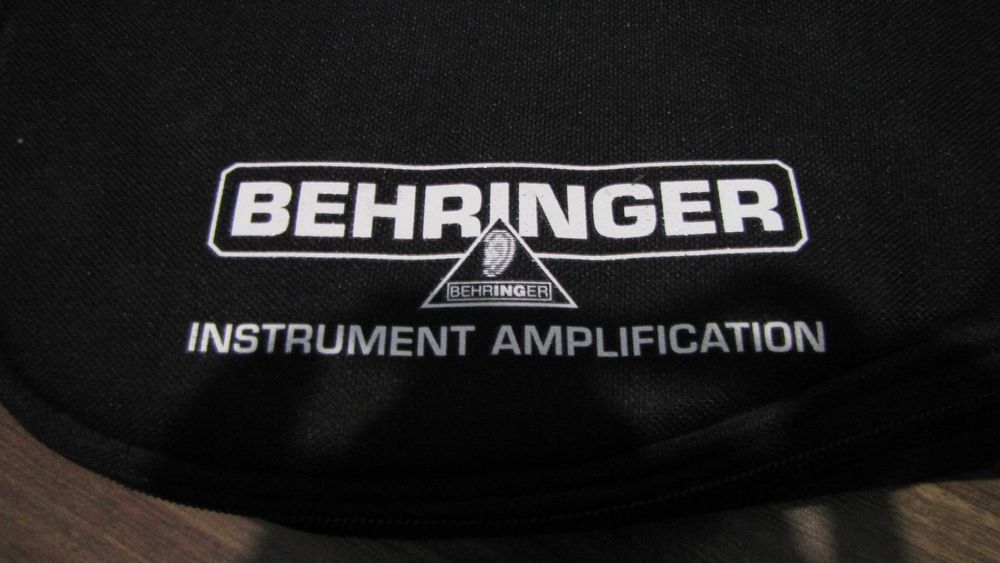 V-amp 2 Behringer