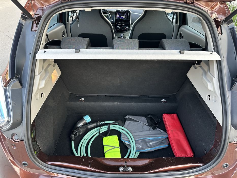 Продам Renault ZOE