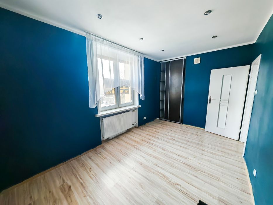 Mieszkanie 2-pokojowe w dobrej lokalizacji