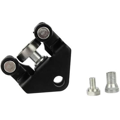 Wózek Rolka Drzwi Bocznych Dół Master Movano