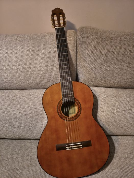 Guitarra Clássica 3/4 CS40II Yamaha