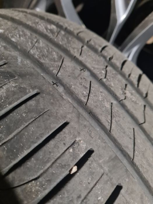 205 55 16 комплект 5600грн