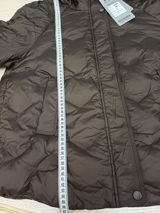 Куртка женская демисезонная