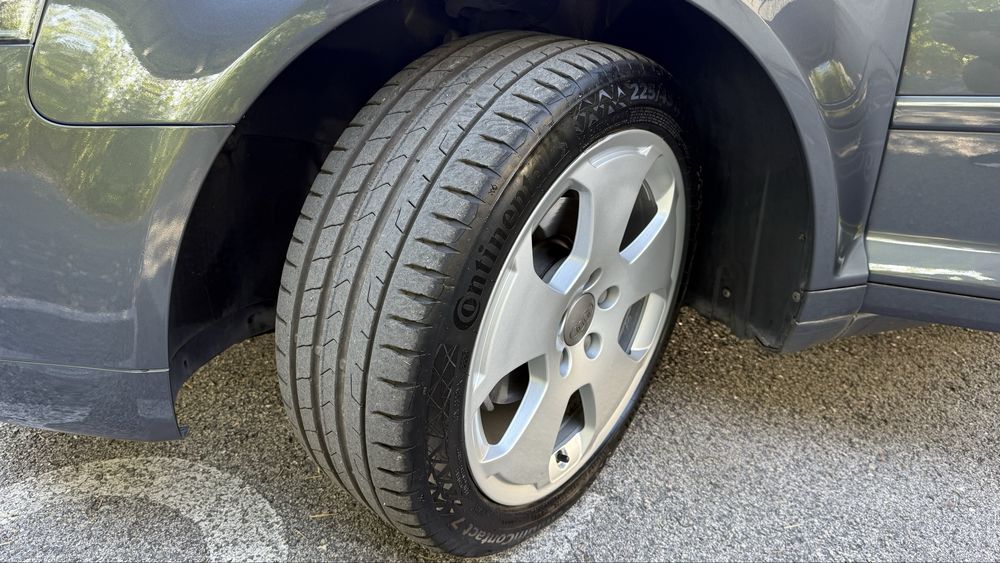 Audi A3 Sportback 1.9 Tdi 105cv