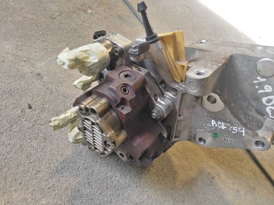 Bomba Injetora Renault Scénic II 1.9 Dci
