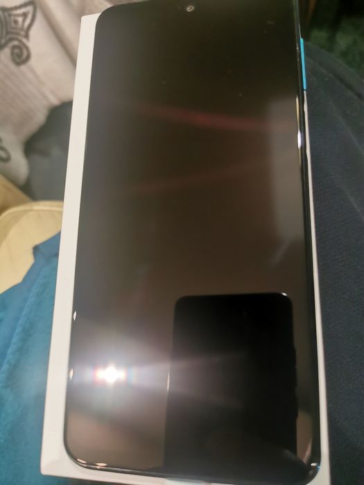 Xiaomi Redmi Note 9 Pro 6gb/128gb dual sim NFC