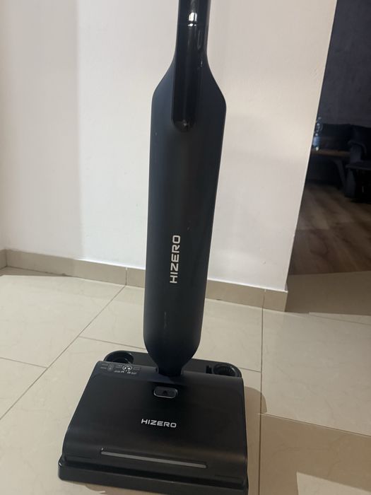 Hizero F 600 mop bioniczny
