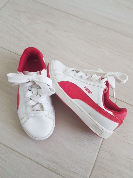 Кросовки Puma  32,5 розмір 21см