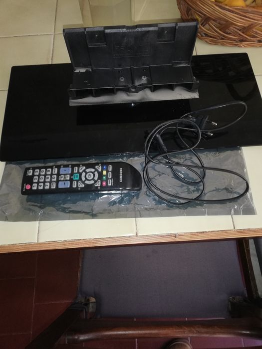 Peças de Televisão Samsung