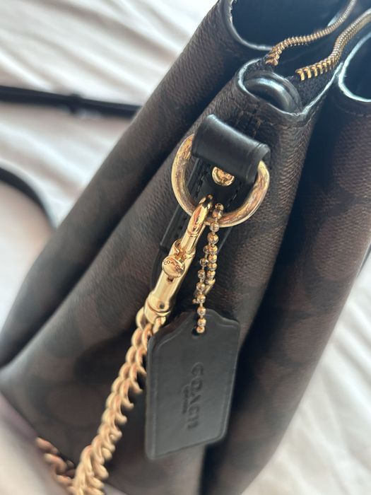 Сумка coach оригінал