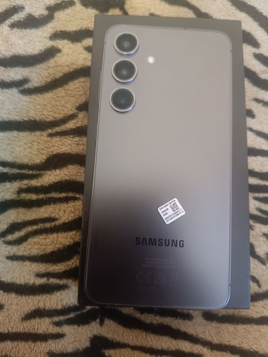 Samsung s 24 -256 Flagowiec!!!