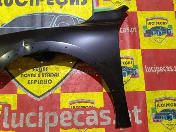 Guarda-lamas esquerdo PEUGEOT 508 SW, de 2010 a 2018 l 135579