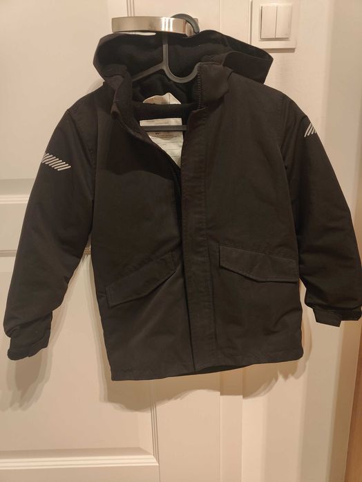 Kurtka H&M 122/128