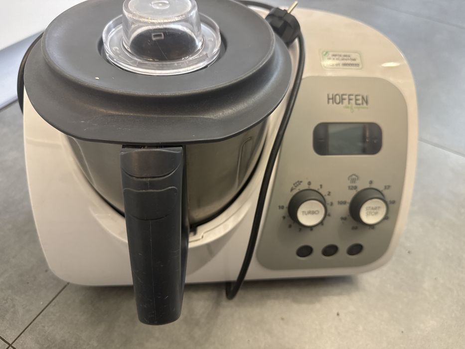 Biedromix  robot