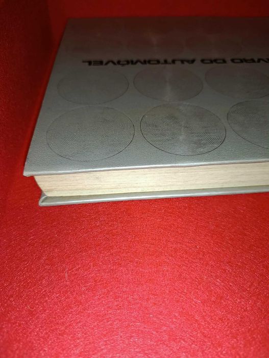 O Livro do Automóvel