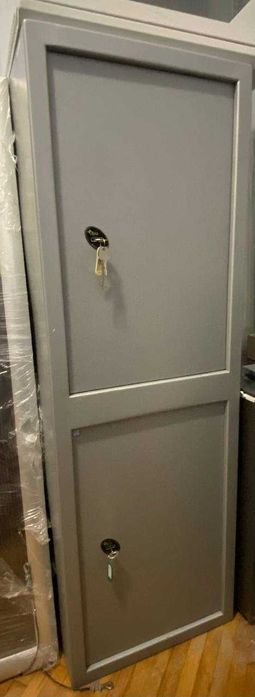 Сейф офісний, сейф для документів