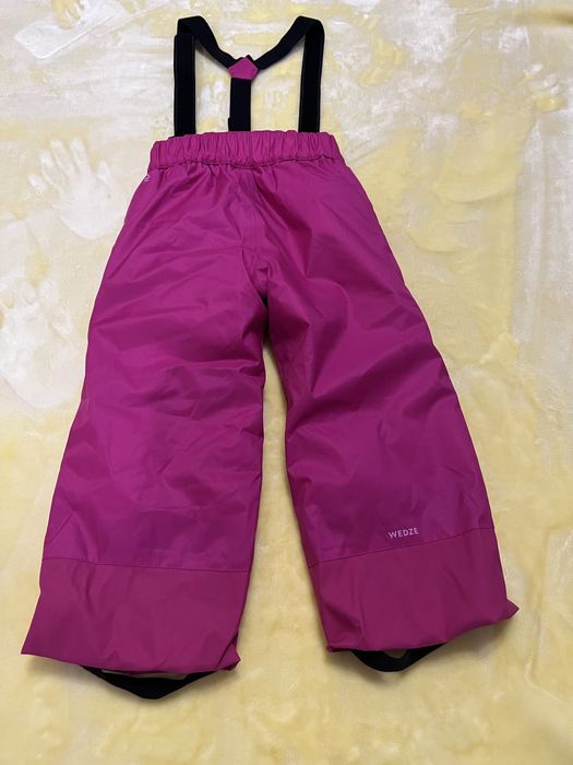 Термо костюм 98-104см