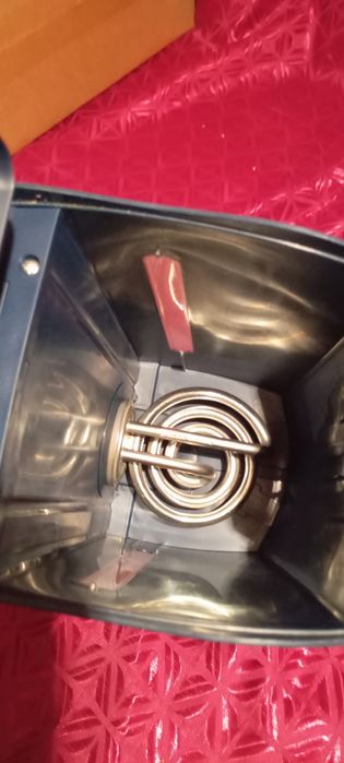 Электрочайник из Германии