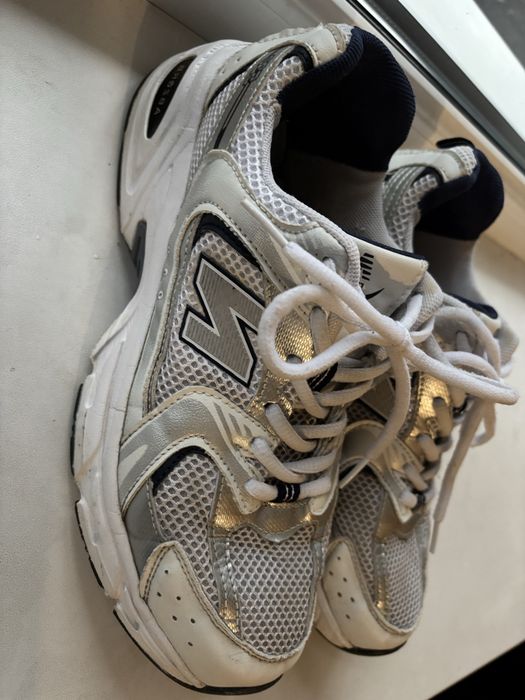 Кросівки New Balance 530 білий