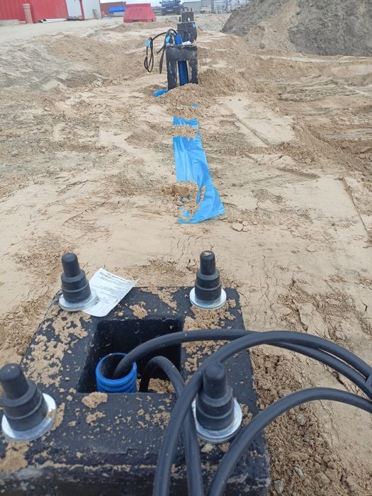 AP Instal Elektryk, usługi elektryczne Szczytno, Olsztyn, Biskupiec.