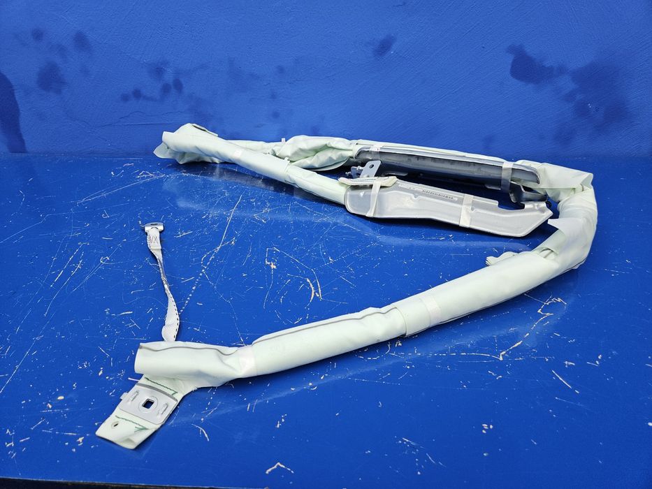 KURTYNA powietrzna AIRBAG I-MIEV C-ZERO ION lewa oryginał poduszka OEM