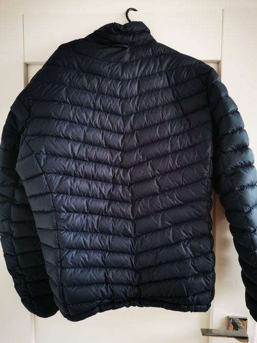 Kurtka Peak Performance Frost DL L