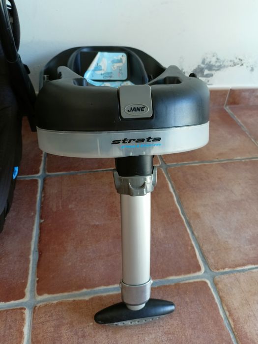 Carrinho bebé jane rider