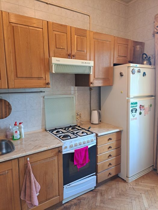 Багатокімнатна квартира за адресою вул. Донецька (площа 109 м²) - Atlanta.ua - фото 10