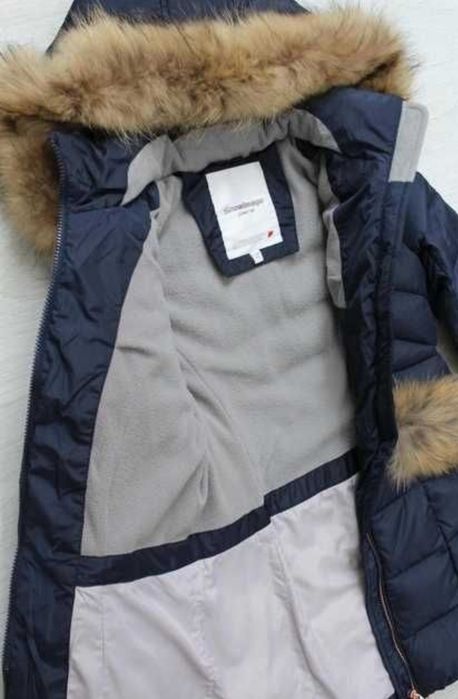 Пуховик snowimage