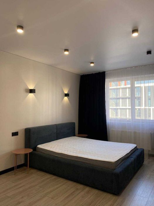 Довгострокова оренда 1-кім квартири ЖК "На Щасливому"