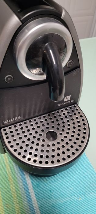 Máquina Nespresso