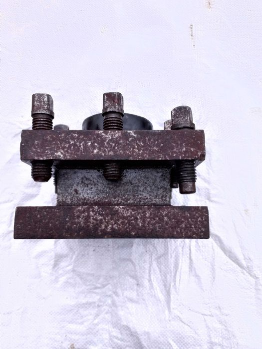 Різцетримач 16К20.