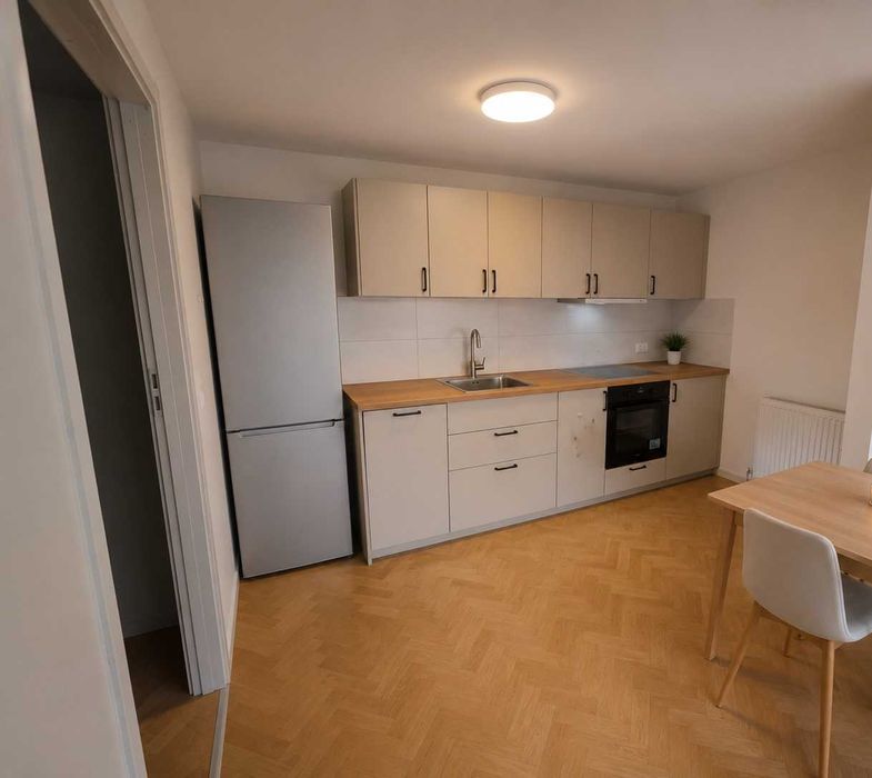 Nowoczesne studio w centrum Lublina ul. Filaretów - Idealne dla pary - Bez czynszu administracyjnego