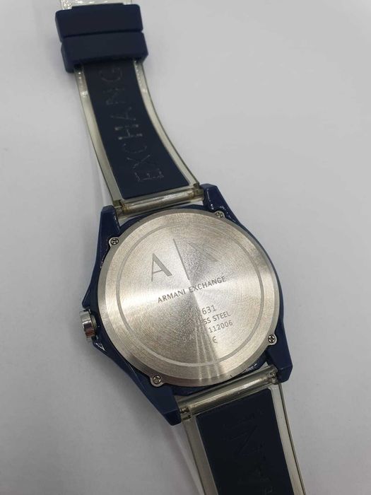 Zegarek męski Armani Exchange AX2631