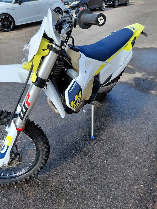 Husqvarna fe 450 2023