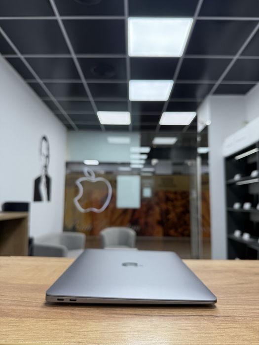 Новий! М1|16GB|512GB Macbook Air 13 2020(2023) • Гарантія Макбук M1