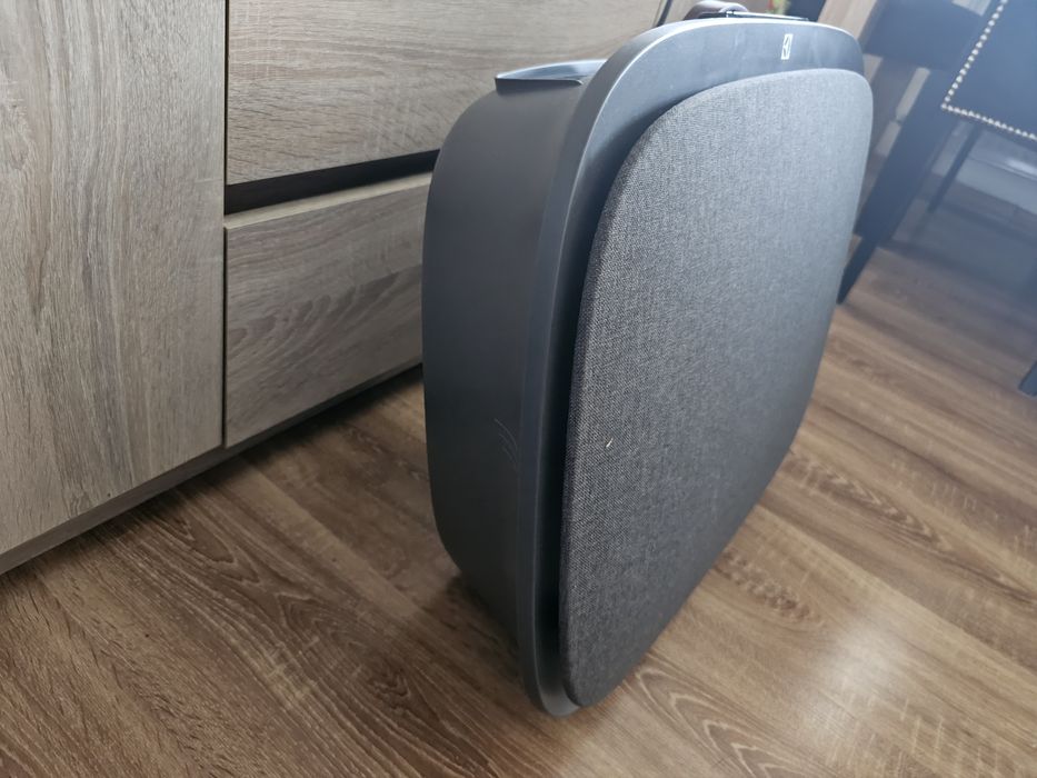 Oczyszczacz powietrza Elektrolux