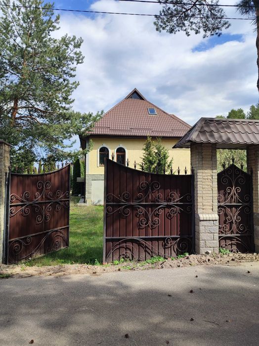 House in Svydivok, Lisne, Cherkaskyy rayon - More