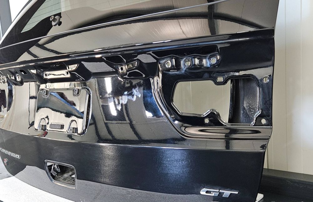 Dodge durango Klapa/Pokrywa bagażnika PXJ