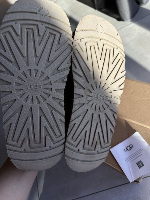 UGG 9US Угги  25,0см оригинал