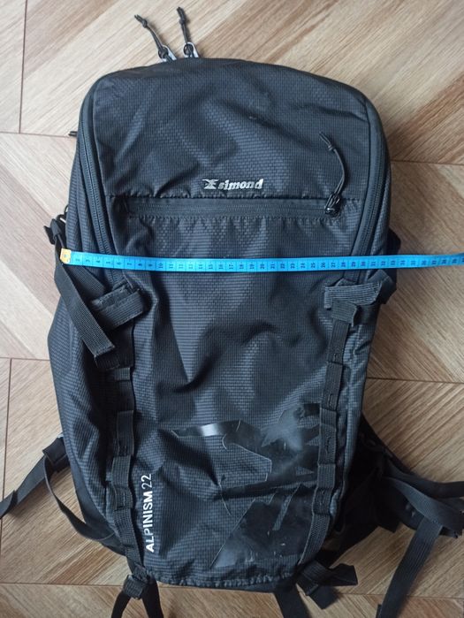 Plecak trekkingowy Simond Alpinism 22 (uszkodzenia)