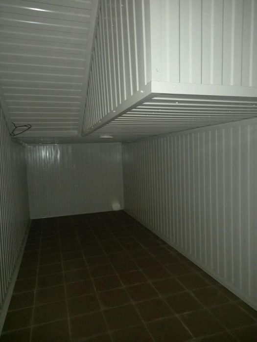 Продаж комерційного приміщення з холодильною камерою. Борщагівка.