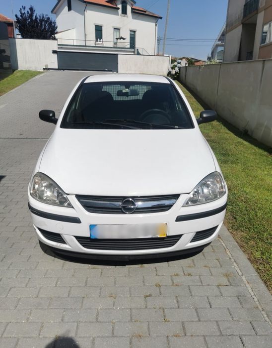 OPEL CORSA 1.3 cdti