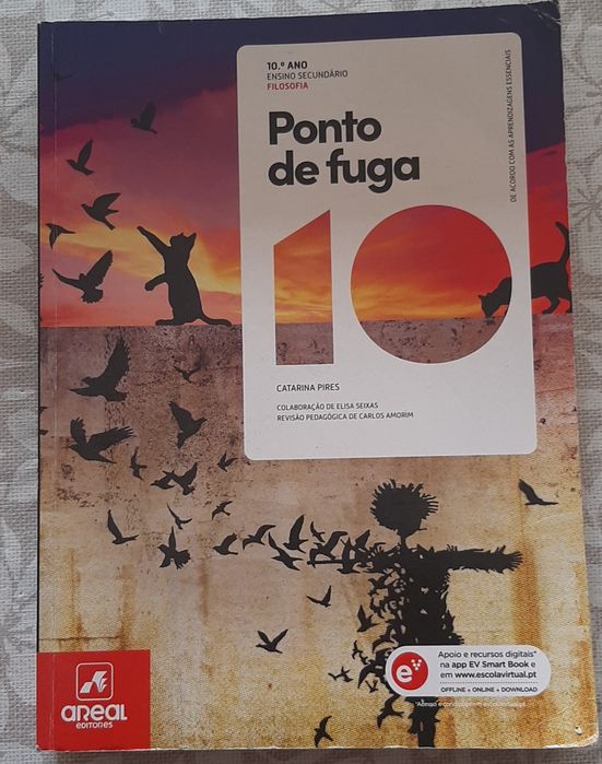Manuais Escolares 10° Ano